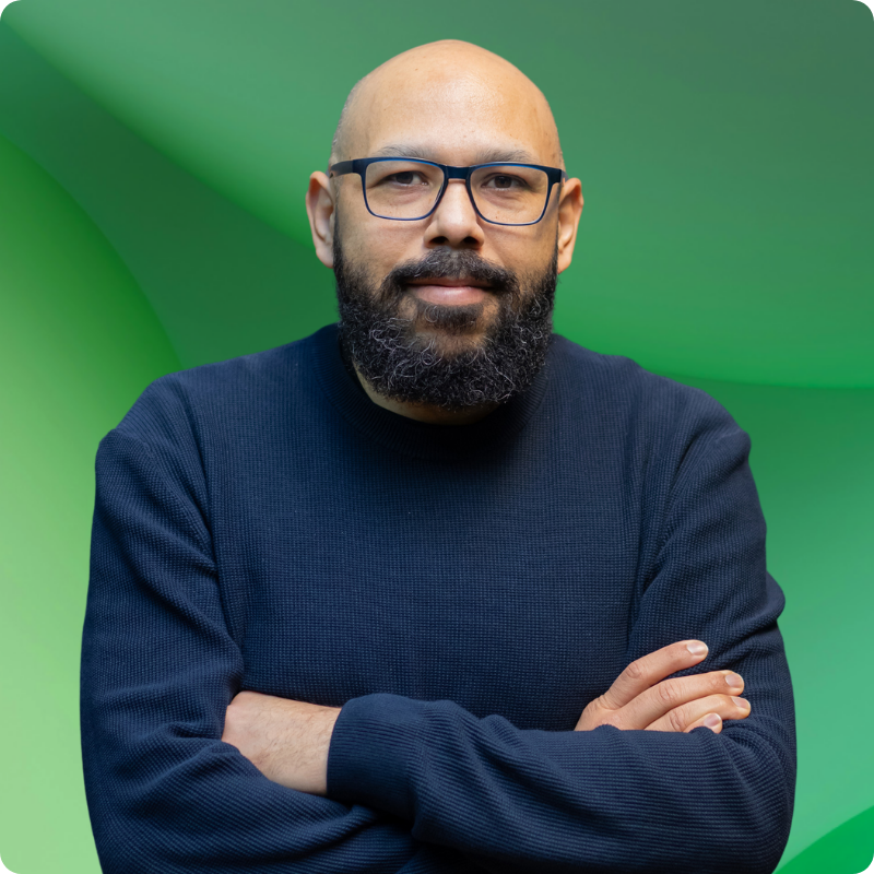 Foto de Oscar Cortes